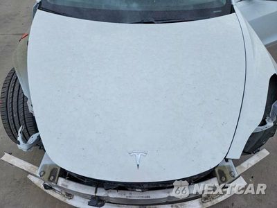 Zdjęcie 11 z 12 samochodu: 2018 TESLA MODEL 3 VIN:5YJ3E1EA1JF025241 - miniatura