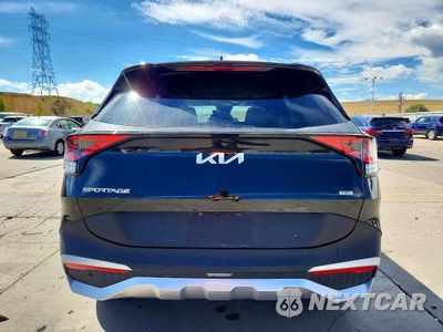 Zdjęcie 6 z 14 samochodu: 2025 KIA SPORTAGE EX VIN:KNDPVCDG9S7258293 - miniatura