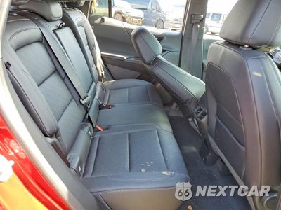 Zdjęcie 11 z 13 samochodu: 2026 CHEVROLET EQUINOX LT VIN:3GNAXPEG1TL130592 - miniatura