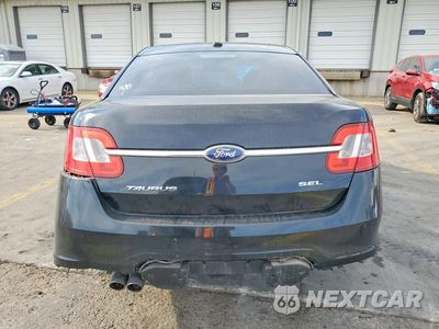 Zdjęcie 6 z 13 samochodu: 2011 FORD TAURUS SEL VIN:1FAHP2EW3BG184809 - miniatura