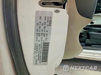 Zdjęcie 13 z 13 samochodu: 2019 DODGE GRAND CARAVAN SXT VIN:2C4RDGCG0KR770804 - miniatura