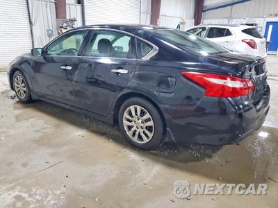 Drugie zdjęcie samochodu z przodu: 2017 NISSAN ALTIMA 2.5 S VIN:1N4AL3AP7HC494706 - miniatura