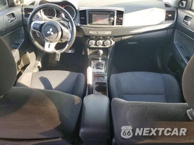Zdjęcie 8 z 13 samochodu: 2015 MITSUBISHI LANCER RALLIART VIN:JA32V6FV1FU007832 - miniatura