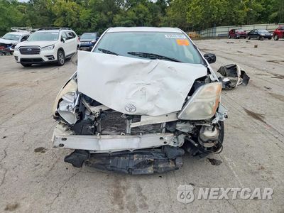 Piąte zdjęcie samochodu w środku: 2007 TOYOTA PRIUS BASE VIN:JTDKB20U277654517 - miniatura