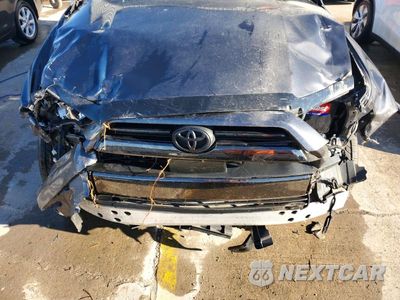 Zdjęcie 12 z 13 samochodu: 2021 TOYOTA 4RUNNER NIGHTSHADE EDITION VIN:JTEJU5JR5M5849273 - miniatura