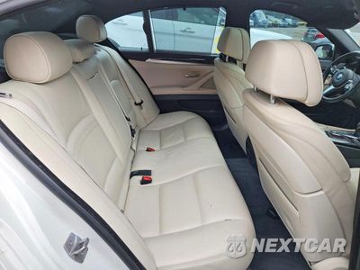 Zdjęcie 10 z 12 samochodu: 2015 BMW 550 I VIN:WBAKN9C50FD960987 - miniatura