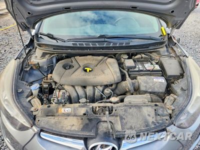 Zdjęcie 11 z 12 samochodu: 2015 HYUNDAI ELANTRA SE VIN:KMHDH4AE8FU224707 - miniatura