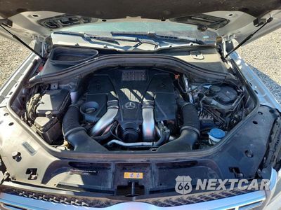 Zdjęcie 11 z 12 samochodu: 2017 MERCEDES-BENZ GLS 550 4MATIC VIN:4JGDF7DE8HA989553 - miniatura
