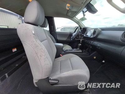 Zdjęcie 13 z 13 samochodu: 2023 TOYOTA TACOMA SR VIN:3TYRX5GN5PT082384 - miniatura