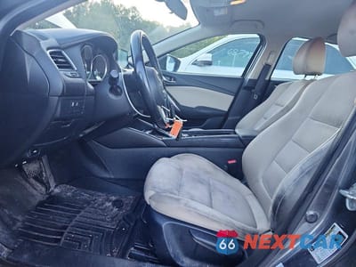 Zdjęcie 7 z 12 samochodu: 2016 MAZDA 6 SPORT VIN:JM1GJ1U57G1411391 - miniatura