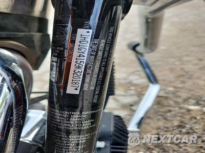 Zdjęcie 9 z 9 samochodu: 2009 HARLEY-DAVIDSON FXDF VIN:1HD1GY4159K320187 - miniatura