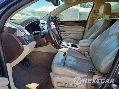 Zdjęcie 7 z 13 samochodu: 2015 CADILLAC SRX LUXURY COLLECTION VIN:3GYFNEE39FS551812 - miniatura