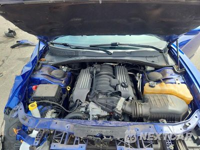 Zdjęcie 11 z 13 samochodu: 2020 DODGE CHARGER SCAT PACK VIN:2C3CDXGJ6LH244216 - miniatura