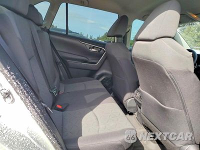 Zdjęcie 11 z 13 samochodu: 2021 TOYOTA RAV4 HYBRID XLE VIN:4T3RWRFV2MU039073 - miniatura