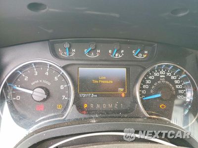 Zdjęcie 9 z 12 samochodu: 2014 FORD F150 SUPERCREW VIN:1FTFW1CT0EFA59204 - miniatura