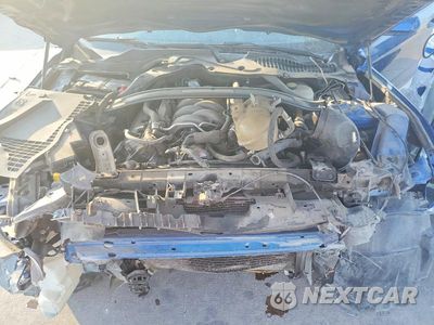 Zdjęcie 11 z 12 samochodu: 2017 FORD MUSTANG GT VIN:1FA6P8CF3H5323189 - miniatura