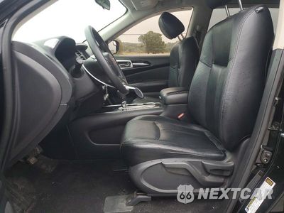 Zdjęcie 7 z 13 samochodu: 2019 NISSAN PATHFINDER S VIN:5N1DR2MN8KC636459 - miniatura