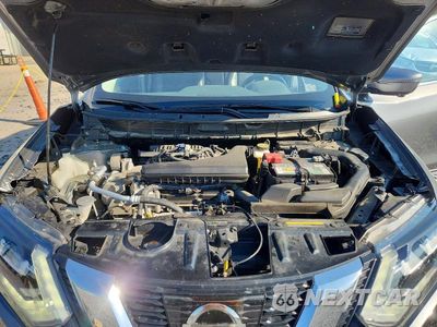 Zdjęcie 12 z 13 samochodu: 2017 NISSAN ROGUE SL VIN:JN8AT2MV0HW012997 - miniatura