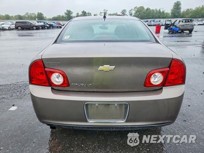 Zdjęcie 6 z 12 samochodu: 2010 CHEVROLET MALIBU 1LT VIN:1G1ZC5EB8AF250387 - miniatura