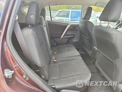 Zdjęcie 11 z 14 samochodu: 2018 TOYOTA RAV4 LE VIN:2T3ZFREV5JW458872 - miniatura