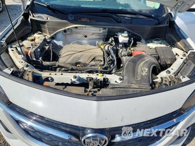 Zdjęcie 11 z 12 samochodu: 2021 BUICK ENCORE GX PREFERRED VIN:KL4MMBS20MB065564 - miniatura