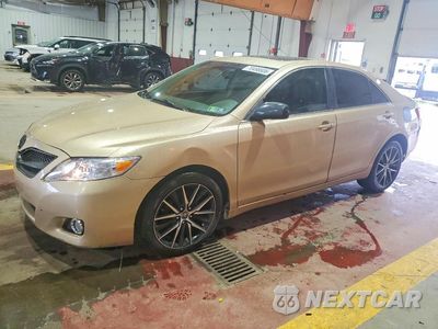 2010 TOYOTA CAMRY XLE 4T4BF3EK3AR071918 - główne zdjęcie licytacji z USA - miniatura