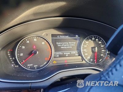 Zdjęcie 9 z 12 samochodu: 2018 AUDI Q5 PREMIUM VIN:WA1ANAFY1J2127896 - miniatura