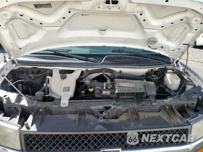 Zdjęcie 12 z 13 samochodu: 2013 CHEVROLET EXPRESS G3500 LT VIN:1GAZG1FG0D1139311 - miniatura