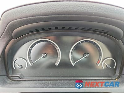 Zdjęcie 9 z 12 samochodu: 2012 BMW 750 LI VIN:WBAKB8C5XCC965294 - miniatura