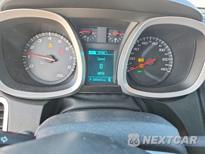 Zdjęcie 9 z 13 samochodu: 2016 CHEVROLET EQUINOX LT VIN:1GNFLFEK7GZ100396 - miniatura
