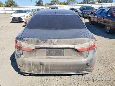 Zdjęcie 6 z 12 samochodu: 2016 LEXUS ES 350 VIN:58ABK1GG8GU012481 - miniatura