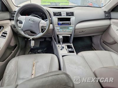 Zdjęcie 8 z 12 samochodu: 2008 TOYOTA CAMRY HYBRID VIN:4T1BB46K68U038156 - miniatura