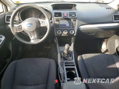 Zdjęcie 8 z 13 samochodu: 2015 SUBARU XV CROSSTREK VIN:JF2GPAAC8FG288182 - miniatura