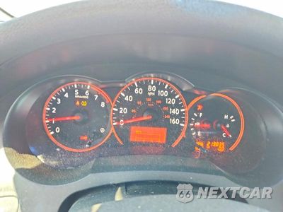 Zdjęcie 9 z 12 samochodu: 2007 NISSAN ALTIMA 2.5 VIN:1N4AL21E17C139988 - miniatura