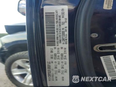 Zdjęcie 12 z 12 samochodu: 2014 RAM 1500 SLT VIN:1C6RR7TT1ES265993 - miniatura