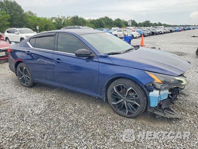 Czwarte zdjęcie samochodu z boku: 2024 NISSAN ALTIMA SR VIN:1N4BL4CV2RN418967 - miniatura