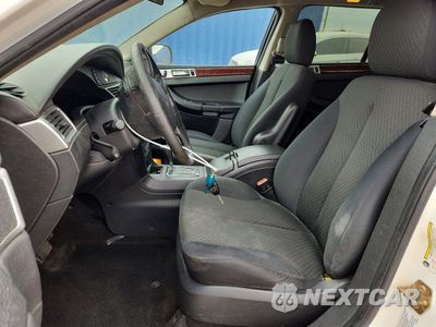 Zdjęcie 7 z 13 samochodu: 2006 CHRYSLER PACIFICA TOURING VIN:2A4GM68466R744952 - miniatura