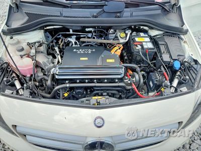 Zdjęcie 11 z 12 samochodu: 2017 MERCEDES-BENZ B 250E VIN:WDDVP9AB1HJ012689 - miniatura