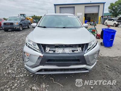 Piąte zdjęcie samochodu w środku: 2020 MITSUBISHI ECLIPSE CROSS ES VIN:JA4AT3AA6LZ024754 - miniatura