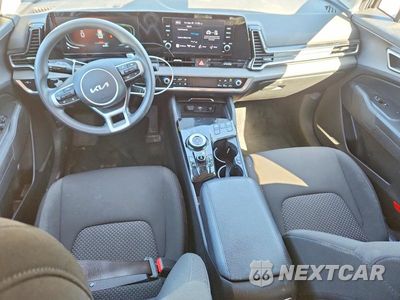 Zdjęcie 8 z 14 samochodu: 2023 KIA SPORTAGE LX VIN:KNDPUCAG7P7016813 - miniatura