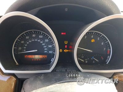 Zdjęcie 9 z 12 samochodu: 2008 BMW Z4 3.0 VIN:4USBU33568LW61333 - miniatura