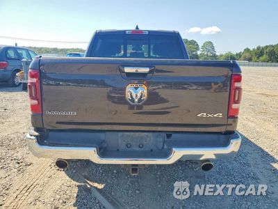 Zdjęcie 6 z 12 samochodu: 2019 RAM 1500 LARAMIE VIN:1C6SRFJT8KN536802 - miniatura