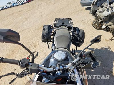 Piąte zdjęcie samochodu w środku: 2018 KTM 1090 ADVENTURE R VIN:VBKV49408JM985469 - miniatura