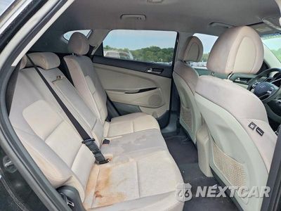 Zdjęcie 11 z 13 samochodu: 2018 HYUNDAI TUCSON SEL VIN:KM8J3CA47JU696912 - miniatura