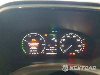 Zdjęcie 9 z 13 samochodu: 2024 HONDA CR-V SPORT VIN:7FARS5H56RE009092 - miniatura