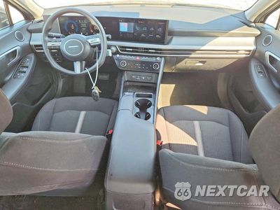 Zdjęcie 8 z 12 samochodu: 2025 HYUNDAI SONATA SEL VIN:KMHL64JA8SA470229 - miniatura