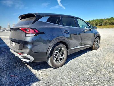 Trzecie zdjęcie samochodu z tyłu: 2025 KIA SPORTAGE LX VIN:KNDPU3DF0S7374332 - miniatura