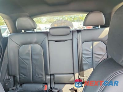Zdjęcie 10 z 13 samochodu: 2022 AUDI Q3 PREMIUM 40 VIN:WA1AUCF33N1148196 - miniatura