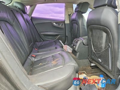 Zdjęcie 10 z 12 samochodu: 2012 AUDI A7 PRESTIGE VIN:WAU2GAFC6CN038381 - miniatura