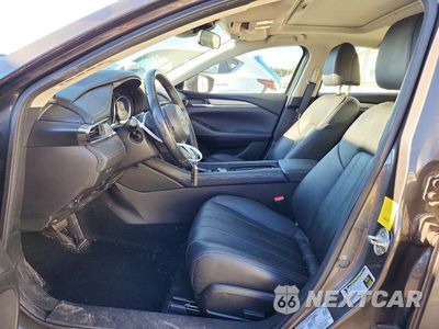 Zdjęcie 7 z 12 samochodu: 2018 MAZDA 6 TOURING VIN:JM1GL1VM1J1301976 - miniatura